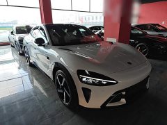 Xiaomi YU7 Four-Wheel Drive Max Edition - ფოტო 3