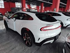 Xiaomi YU7 Four-Wheel Drive Max Edition - ფოტო 4