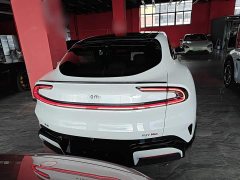 Xiaomi YU7 Four-Wheel Drive Max Edition - ფოტო 5