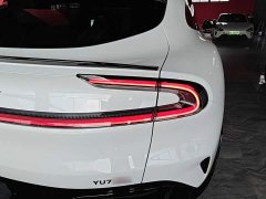 Xiaomi YU7 Four-Wheel Drive Max Edition - ფოტო 7