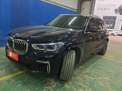 BMW X5 xDrive 30Li Luxury M Sport Package - photo 1