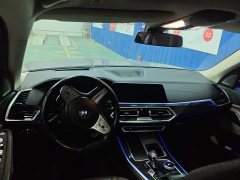BMW X5 xDrive 30Li Luxury M Sport Package - photo 2