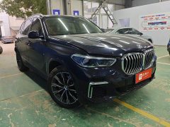 BMW X5 xDrive 30Li Luxury M Sport Package - photo 4