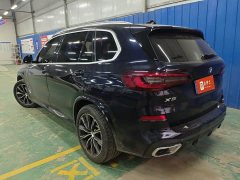 BMW X5 xDrive 30Li Luxury M Sport Package - photo 5