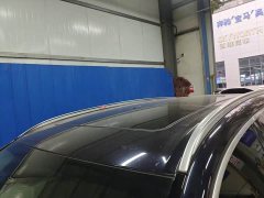 BMW X5 xDrive 30Li Luxury M Sport Package - photo 8
