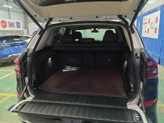 BMW X5 xDrive 30Li Luxury M Sport Package - photo 9