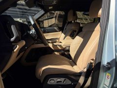 Fangchengbao Leopard 8 Zhiyong Flagship 6-Seater - фото 11