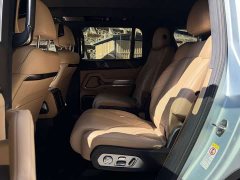 Fangchengbao Leopard 8 Zhiyong Flagship 6-Seater - фото 12