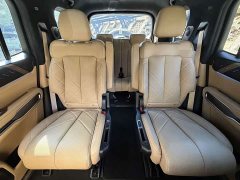 Fangchengbao Leopard 8 Zhiyong Flagship 6-Seater - фото 13