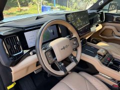 Fangchengbao Leopard 8 Zhiyong Flagship 6-Seater - фото 15