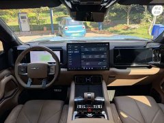 Fangchengbao Leopard 8 Zhiyong Flagship 6-Seater - фото 16