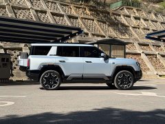Fangchengbao Leopard 8 Zhiyong Flagship 6-Seater - фото 4