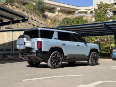 Fangchengbao Leopard 8 Zhiyong Flagship 6-Seater - фото 5