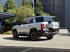 Fangchengbao Leopard 8 Zhiyong Flagship 6-Seater - фото 7