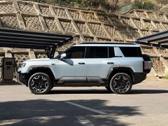Fangchengbao Leopard 8 Zhiyong Flagship 6-Seater - фото 8