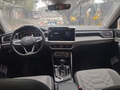 Volkswagen Taos 330TSI FWD Luxury Plus Advanced Edition - photo 10