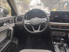 Volkswagen Taos 330TSI FWD Luxury Plus Advanced Edition - photo 11