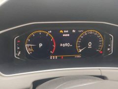 Volkswagen Taos 330TSI FWD Luxury Plus Advanced Edition - photo 12