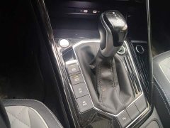 Volkswagen Taos 330TSI FWD Luxury Plus Advanced Edition - photo 15