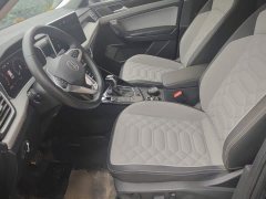 Volkswagen Taos 330TSI FWD Luxury Plus Advanced Edition - photo 16