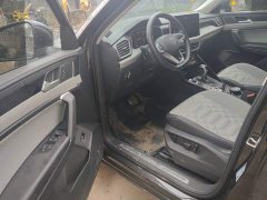 Volkswagen Taos 330TSI FWD Luxury Plus Advanced Edition - photo 17