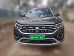 Volkswagen Taos 330TSI FWD Luxury Plus Advanced Edition - photo 2