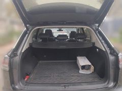Volkswagen Taos 330TSI FWD Luxury Plus Advanced Edition - photo 20