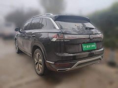 Volkswagen Taos 330TSI FWD Luxury Plus Advanced Edition - photo 4