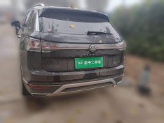 Volkswagen Taos 330TSI FWD Luxury Plus Advanced Edition - photo 5