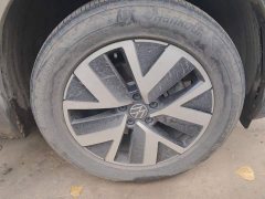 Volkswagen Taos 330TSI FWD Luxury Plus Advanced Edition - photo 8