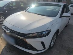 Chevrolet Cruze 1.5L Dual-Clutch Deluxe Edition - photo 1
