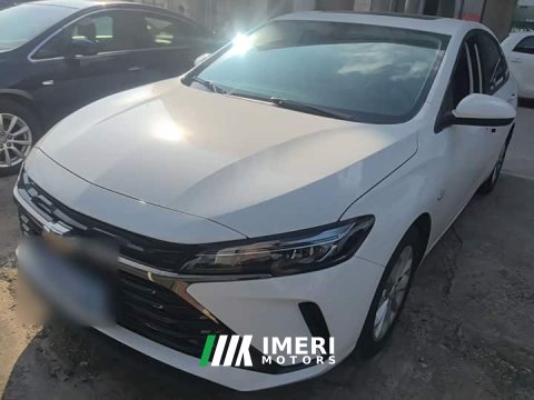 2022 Chevrolet Cruze 1.5L Dual-Clutch Deluxe Edition - автомобиль из Китая