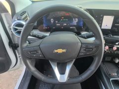 Chevrolet Cruze 1.5L Dual-Clutch Deluxe Edition - photo 10