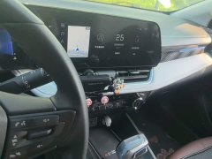 Chevrolet Cruze 1.5L Dual-Clutch Deluxe Edition - photo 12