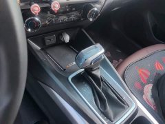 Chevrolet Cruze 1.5L Dual-Clutch Deluxe Edition - photo 13