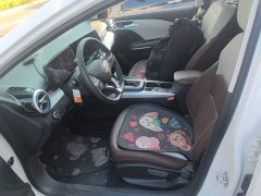 Chevrolet Cruze 1.5L Dual-Clutch Deluxe Edition - photo 14