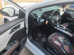 Chevrolet Cruze 1.5L Dual-Clutch Deluxe Edition - photo 15