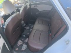 Chevrolet Cruze 1.5L Dual-Clutch Deluxe Edition - photo 16