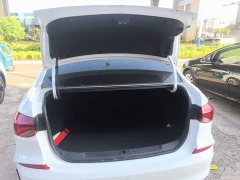 Chevrolet Cruze 1.5L Dual-Clutch Deluxe Edition - photo 18