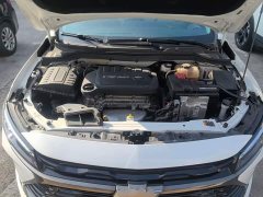 Chevrolet Cruze 1.5L Dual-Clutch Deluxe Edition - photo 19