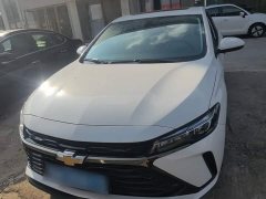 Chevrolet Cruze 1.5L Dual-Clutch Deluxe Edition - photo 2
