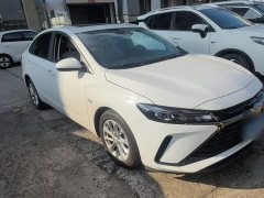 Chevrolet Cruze 1.5L Dual-Clutch Deluxe Edition - photo 3