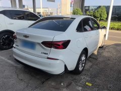Chevrolet Cruze 1.5L Dual-Clutch Deluxe Edition - photo 6