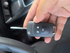 Chevrolet Cruze 1.5L Dual-Clutch Deluxe Edition - photo 8
