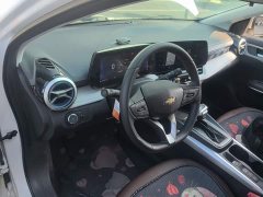 Chevrolet Cruze 1.5L Dual-Clutch Deluxe Edition - photo 9