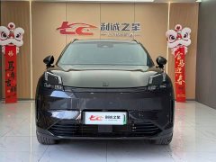 Lynk & Co 08 EM-P 245km Ultra-Long Range Halo - photo 3