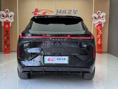 Lynk & Co 08 EM-P 245km Ultra-Long Range Halo - photo 4