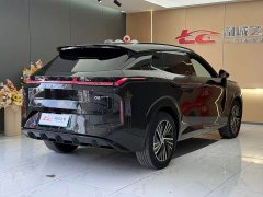 Lynk & Co 08 EM-P 245km Ultra-Long Range Halo - photo 5