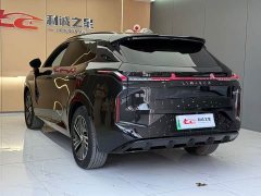 Lynk & Co 08 EM-P 245km Ultra-Long Range Halo - photo 6