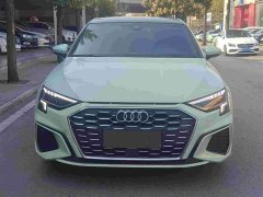 Audi A3 Facelift Sportback 35 TFSI Fashion Sport - photo 2